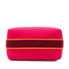 Hermès Small Canvas Bride A Brac Case Secondhand
