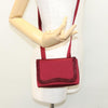 Chanel shoulder