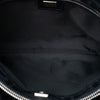 Fendi Zucca Nylon Shoulder Bag Secondhand