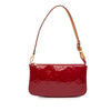 Louis Vuitton Monogram Vernis Pochette Accessoires Secondhand