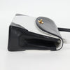 Chanel shoulder