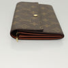 Secondhand Louis Vuitton Porte Monnaie Credit
