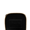 Dior Micro Patent Cannage Lady Dior Cube Pouch Secondhand