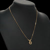 Dior necklace