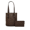 Secondhand Louis Vuitton Damier Ebene Marais
