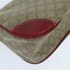 Céline clutch