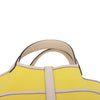 Hermès Toile Goeland and Swift Cargo Picotin Lock 18 Secondhand