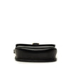 Saint Laurent Small Leather Monogram Kaia Crossbody Secondhand