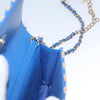 Chanel shoulder