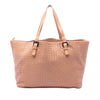 Bottega Veneta Large Nappa Intrecciato Cesta Tote Secondhand