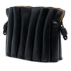 LOEWE Calfskin Ondas Flamenco Knot Crossbody Secondhand