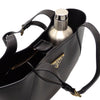 Prada Medium Leather Tote Secondhand