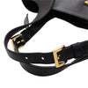 Prada Medium Leather Tote Secondhand