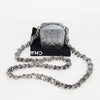 Chanel shoulder