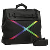Secondhand Louis Vuitton Steamer Black Leather Bag
