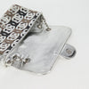Chanel shoulder