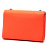 Saint Laurent Small Leather Monogram Kate Crossbody Secondhand