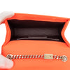 Saint Laurent Small Leather Monogram Kate Crossbody Secondhand
