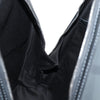 Secondhand Burberry Nova Check Black Pvc Bag