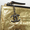Chanel clutch
