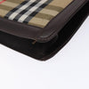 Burberry shoulder