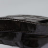 Chanel shoulder
