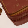 Louis Vuitton shoulder