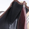 Secondhand Burberry Nova Check Beige Canvas Bag