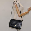 Secondhand Céline - Black Leather Bag