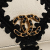 Chanel shoulder