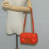 Dior shoulder