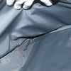Louis Vuitton Garment Khaki Leather Bagher-age