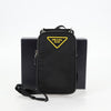 Prada shoulder