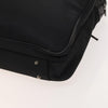 Burberry briefcase