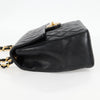 Chanel shoulder