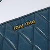 Miu Miu shoulder