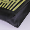 Secondhand Fendi FF Black Leather Bag