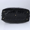 Secondhand Yves Saint Laurent Black Nylon Bag