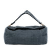 Secondhand Prada Tweed Shoulder Bag