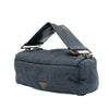 Secondhand Prada Tweed Shoulder Bag