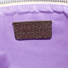 Bulgari shoulder