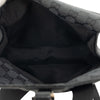 Gucci GG Canvas Jackie Backpack Secondhand