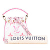 Louis Vuitton Monogram Watercolor Giant By the Pool Nano Noe Secondhand