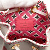 Louis Vuitton Monogram Watercolor Giant By the Pool Nano Noe Secondhand