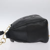 Chanel shoulder