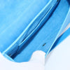 Dior shoulder