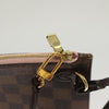 Louis Vuitton clutch