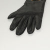 Secondhand Hermès Soya Black Leather Accessories