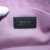 Versace shoulder