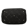 Chanel Old Travel Line Nylon Handbag Secondhand